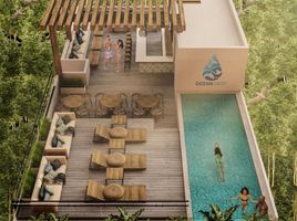 1 Schlafzimmer Wohnung zu verkaufen in Cozumel, Quintana Roo, Cozumel