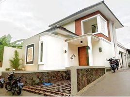 4 Bedroom House for sale in Kalasan, Sleman, Kalasan