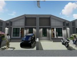 2 Bedroom House for sale in Sumurbandung, Bandung, Sumurbandung