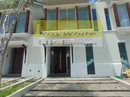 2 Schlafzimmer Haus zu verkaufen in Karangpilang, East Jawa, Karangpilang