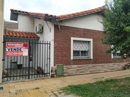 3 Schlafzimmer Villa zu verkaufen in Lanus, Buenos Aires, Lanus