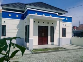 2 Kamar Rumah for sale in Sedayu, Bantul, Sedayu