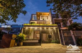 Cho thuê nhà riêng, 5 PN, 430 m², Hải Châu