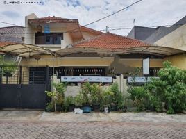 5 Schlafzimmer Haus zu verkaufen in Sukolilo, East Jawa, Sukolilo