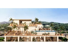 Appartement 2 chambre à vendre à Puerto Vallarta, Jalisco, Puerto Vallarta, Jalisco