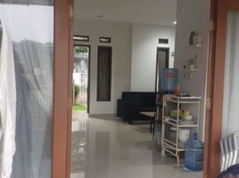 3 Bedroom Villa for sale in Bandung Institute of Technology, Sukajadi, Cimenyan