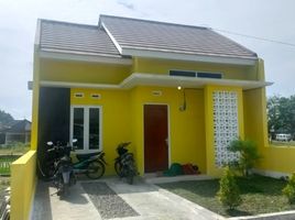 2 Bedroom House for sale in Klaten Selatan, Klaten, Klaten Selatan