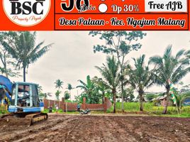  Land for sale in Kepanjen, Malang Regency, Kepanjen