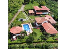 8 Bedroom Villa for sale in Caldas, Manizales, Caldas