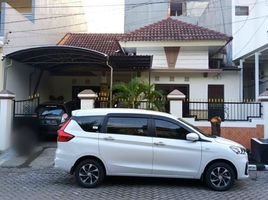 3 Bedroom House for sale in Gayungan, Surabaya, Gayungan