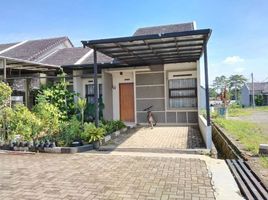 2 Kamar Rumah for sale in Husein Sastranegara International Airport, Andir, Sumurbandung