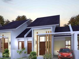 2 Kamar Vila for sale in Taman, Madiun, Taman