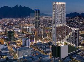 Appartement 2 chambre à vendre à Monterrey, Nuevo Leon, Monterrey, Nuevo Leon