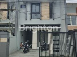 4 Habitación Casa en venta en Sukolilo, East Jawa, Sukolilo