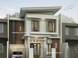 2 Bedroom Villa for sale in Taman, Madiun, Taman