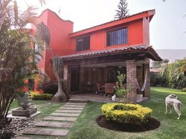 3 Schlafzimmer Haus zu verkaufen in Huitzilac, Morelos, Huitzilac