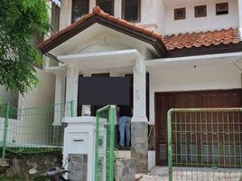 3 Habitación Casa en venta en Wiyung, East Jawa, Wiyung