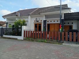 2 Bedroom House for sale in Yogyakarta, Yogyakarta, Danurejan, Yogyakarta