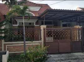 2 Schlafzimmer Villa zu verkaufen in Gunung Anyar, East Jawa, Gunung Anyar
