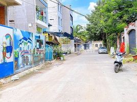  Land for sale in Hiep Phu, District 9, Hiep Phu