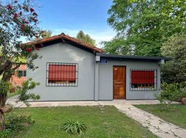 2 Bedroom Villa for sale in Moreno, Buenos Aires, Moreno