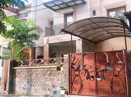 3 Habitación Casa en venta en Sukolilo, East Jawa, Sukolilo