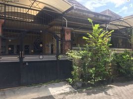3 Habitación Casa en venta en Tambaksari, East Jawa, Tambaksari