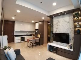 2 Bedroom Apartment for rent in Taman Situ Lembang, Menteng, Setia Budi