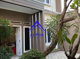 3 Habitación Villa en venta en Margacinta, West Jawa, Margacinta