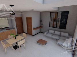 2 Schlafzimmer Wohnung zu verkaufen in Cozumel, Quintana Roo, Cozumel
