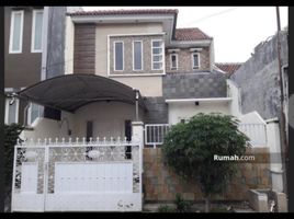 3 Habitación Casa en venta en Sukolilo, East Jawa, Sukolilo