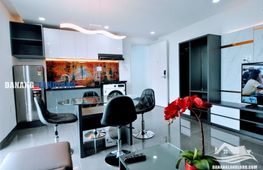 Сдаётся квартира, 1 спальня, 60 м², Ngũ Hành Sơn