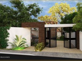 3 Schlafzimmer Haus zu verkaufen in Conkal, Yucatan, Conkal