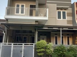 3 Bedroom House for sale in Bekasi Timur, Bekasi, Bekasi Timur