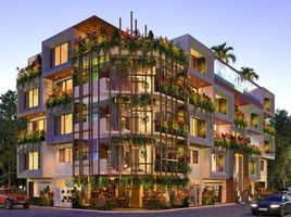 1 Schlafzimmer Wohnung zu verkaufen in Cozumel, Quintana Roo, Cozumel