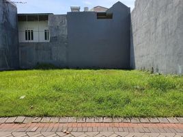  Land for sale in Mulyorejo, Surabaya, Mulyorejo