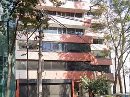117 m² Office for rent in Mexico City, Miguel Hidalgo, Mexico City