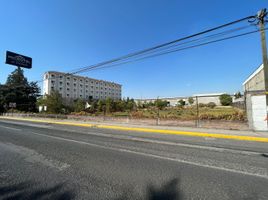  Grundstück zu verkaufen in Toluca, Mexico, Toluca