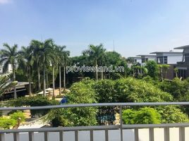 4 Bedroom House for sale in Ho Chi Minh City, Phuoc Long B, District 9, Ho Chi Minh City