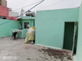 6 Habitación Casa en venta en Venustiano Carranza, Ciudad de México, Venustiano Carranza