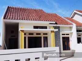 2 Kamar Rumah for sale in Pancoranmas, Bogor, Pancoranmas