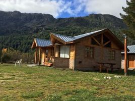 Estudio Casa en venta en Chubut, Cushamen, Chubut