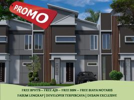 2 Bedroom House for sale in Dukuhpakis, Surabaya, Dukuhpakis