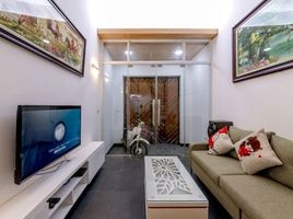 6 chambre Maison for sale in Thinh Quang, Dong Da, Thinh Quang