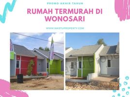 2 Bedroom House for sale in Yogyakarta, Yogyakarta, Danurejan, Yogyakarta