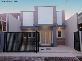 4 Bedroom House for sale in Gunung Anyar, Surabaya, Gunung Anyar