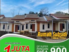 2 Bedroom House for sale in Kidung Kandang, Malang Regency, Kidung Kandang