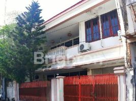4 Habitación Casa en venta en Tambaksari, East Jawa, Tambaksari