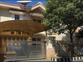 5 Bedroom House for rent in Lakarsantri, Surabaya, Lakarsantri