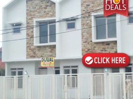 4 Kamar Rumah for sale in Arcamanik, West Jawa, Arcamanik